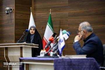 اختتامیه نشست اتحادیه انجمن‌های اسلامی دانشجویان مستقل