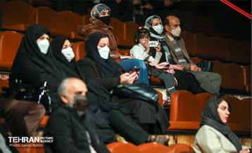 سومین پویش مردمی آزادی مادران زندانی 7