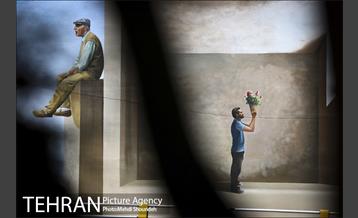 دیوارهای چشم نواز در منطقه 7