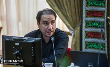 جلسه شورای معاونین با حضور شهردار تهران 19