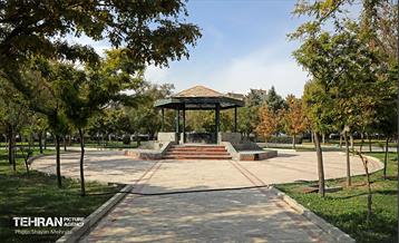 بوستان قائم 30