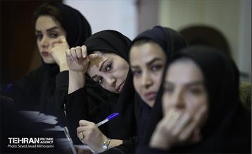 برگزاری دومین مرحله لیگ مهارتی رقابتی دادگاههای فوری 3