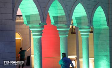 سرزمین تمدن‌ها 9