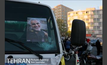 کارناوال شادی بمناسبت میلاد حضرت مهدی (ع) 25