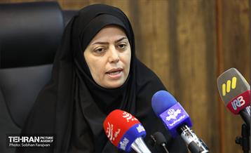 بازدید اصحاب رسانه از مراکز معاینه فنی 6