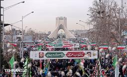 چهل‌و‌‌هفتمین جشن پیروزی انقلاب اسلامی - 2 59