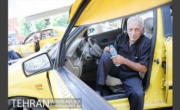 زیر آفتاب سوزان 23