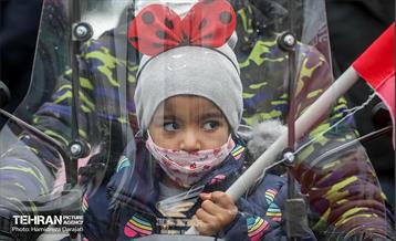 یوم الله ۲۲ بهمن در تهران  46