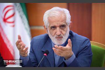 بازدید پرویز سروری از منطقه 17