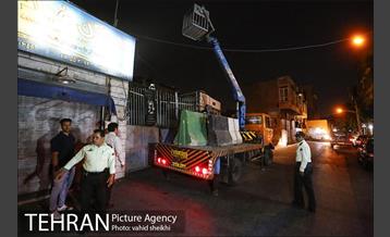 پلمپ گاراژ ناایمن شکروی 2