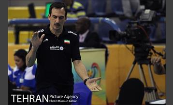 پیروزی تیم امید ایران مقابل روسیه 6