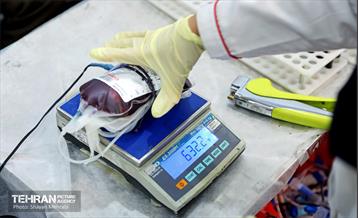 پویش انتقال خون  15