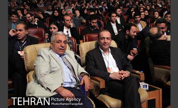 اختتامیه شانزدهمین کنفرانس بین المللی مهندسی حمل و نقل ترافیک‎ 18