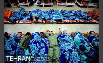 گرمخانه ها 21