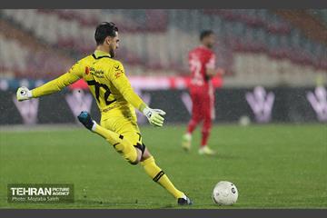 صعود پرسپولیس به یک هشتم نهایی جام حذفی  12