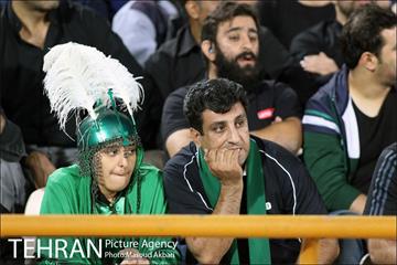 دیدار ایران و کره جنوبی در مقدماتی جام جهانی 11