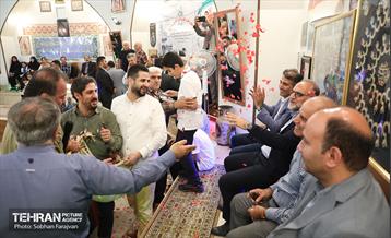 جشن گلریزان نذر یاری 4