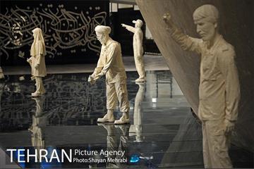 سراسر نمای دفاع مقدس 16
