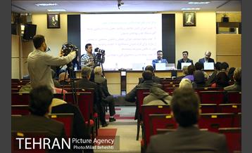 روز اول سومین همایش و نمایشگاه تهران هوشمند 28