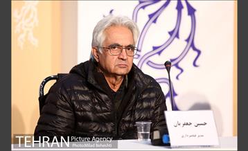 نشست خبری فیلم عامه پسند 2