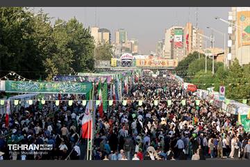 تجمع مردمی«ایران؛ ذوالفقار علی» 32