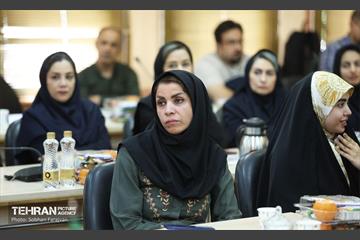 نشست «روز زمین پاک» 11