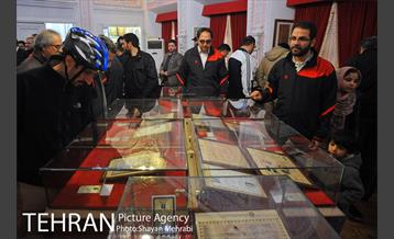 افتتاح اولین مسیر گردشگری با دوچرخه 14