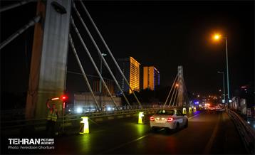 تعمیرات تخصصی پل پارک وی 4