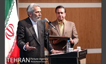 مراسم تجلیل از هنرمندان خادم رضوی 24