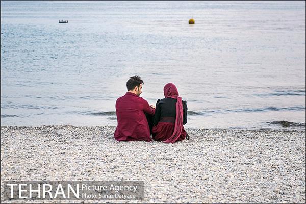 دریاچه شهدای خلیج فارس 16