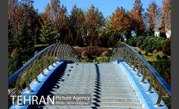 پاییز رنگارنگ بوستان جوانمردان ایران 29