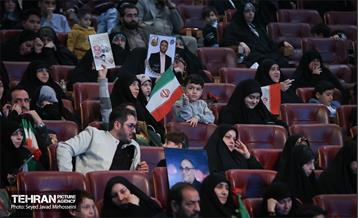 ویژه برنامه «یاران سلیمانی»  19