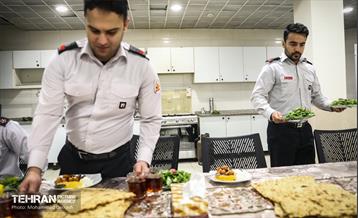 رمضان ماه میهمانی خدا 17