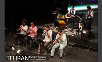 کنسرت نیما رییسی 22