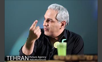 گفت و گوی مهران مدیری‎ 15