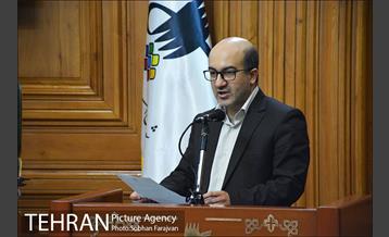 دویست و یکمین جلسه شورای شهر  13