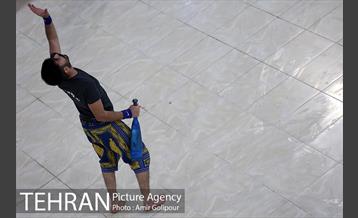 مراسم نکوداشت پنجاه و یکمین سالروز درگذشت جهان پهلوان تختی 2