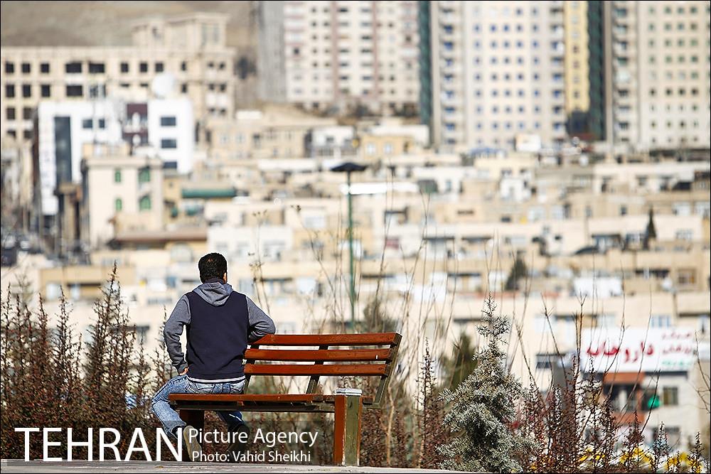 بوستان پرواز 19