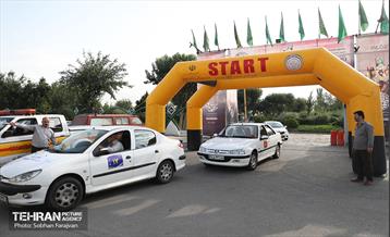 رالی خانوادگی پایتخت  19