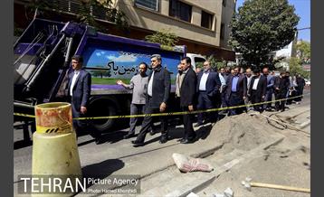 تهرانگردی شهردار تهران 17