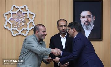 نشست هم‌اندیشی با رابطین و فعالان اسکان آسیب دیدگان جنگ رمضان 22