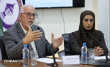 رویداد «تهران، شهر مهارت محور» 12