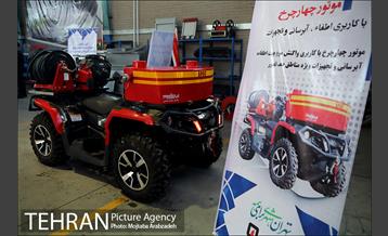 بازدید مدیرکل دفتر شهردار 4 آبان 1399 7