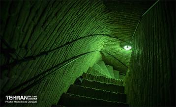 آستان دل ها؛ امامزاده زید(ع) 13