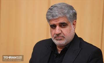 پنجمین جلسه قرارگاه اجتماعی کلانشهر تهران 15