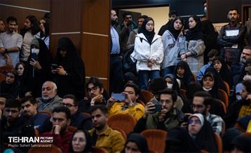 گرامیداشت روز دانشجو با حضور شهردار تهران 12