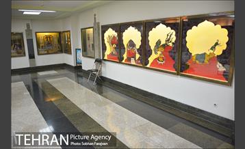 موزه کودکی ایرانک 16