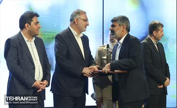 جشنواره شهید رجایی 4