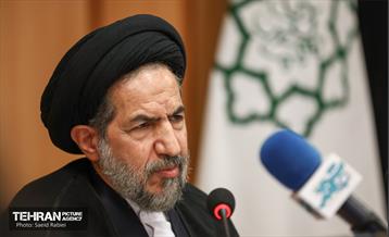 جلسه ستاد جاماندگان راه پیمایی اربعین حسینی 25