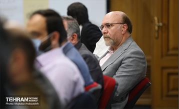 نقد و بررسی عملکرد معاونت حمل و نقل در سال گذشته و سال جدید 13